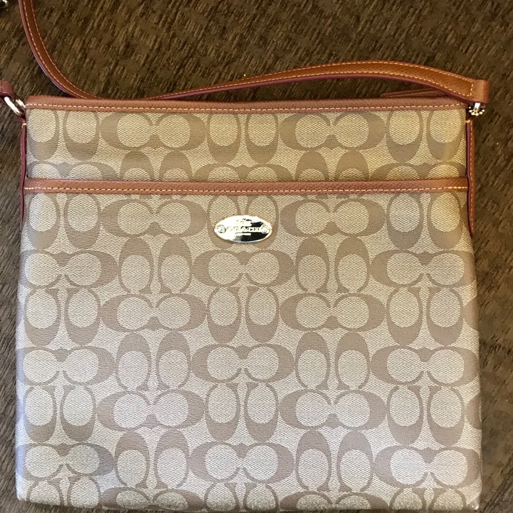 Coach Crossbody